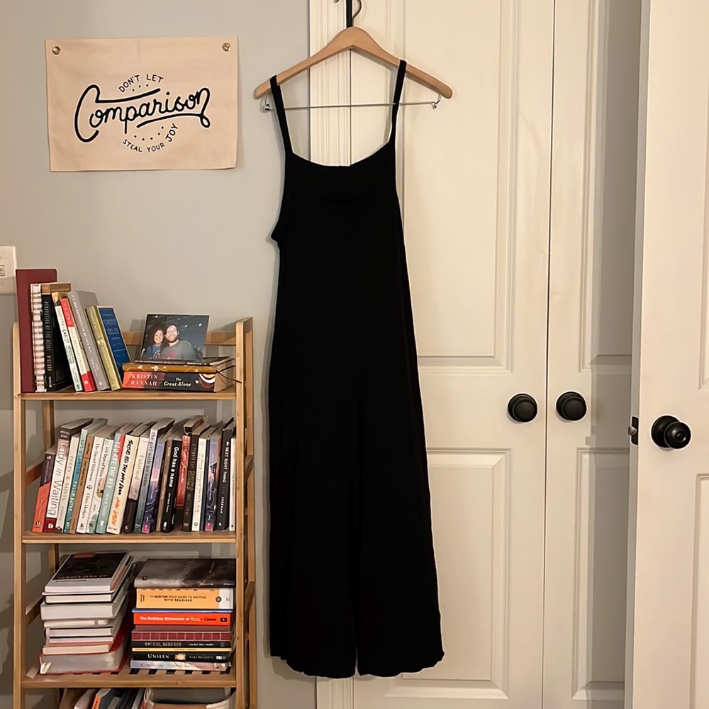 Shop Stevie jumpsuit